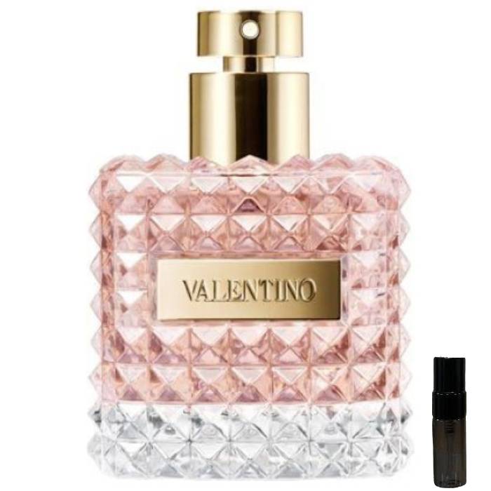 Valentino Donna - Eau de Parfum - LuxScents.nl