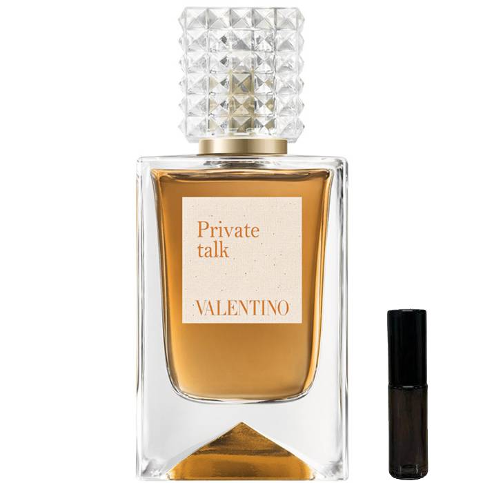 Valentino Private Talk - Parfum - LuxScents.nl