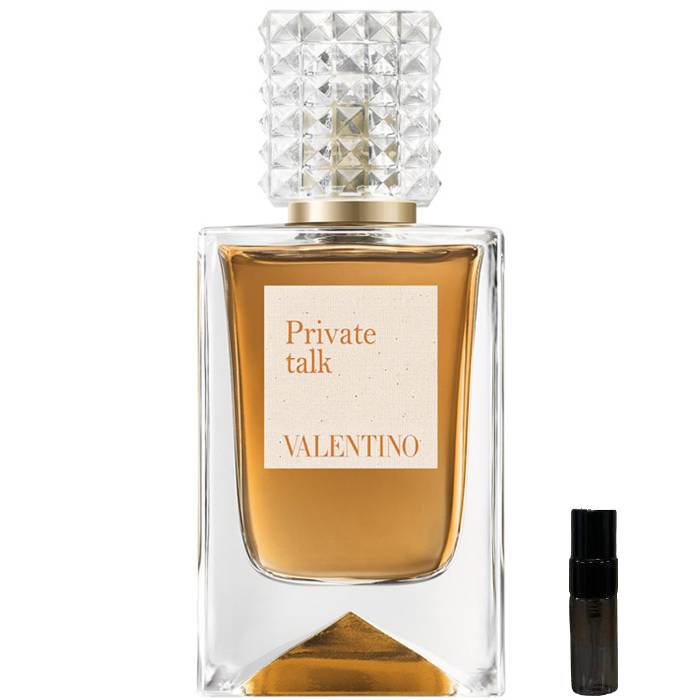Valentino Private Talk - Parfum - LuxScents.nl