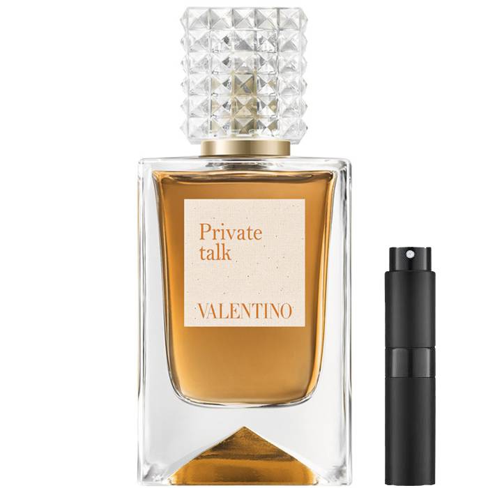 Valentino Private Talk - Parfum - LuxScents.nl