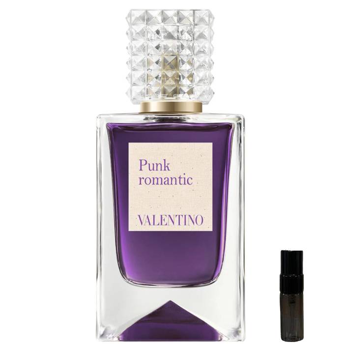 Valentino Punk Romantic - Parfum - LuxScents.nl