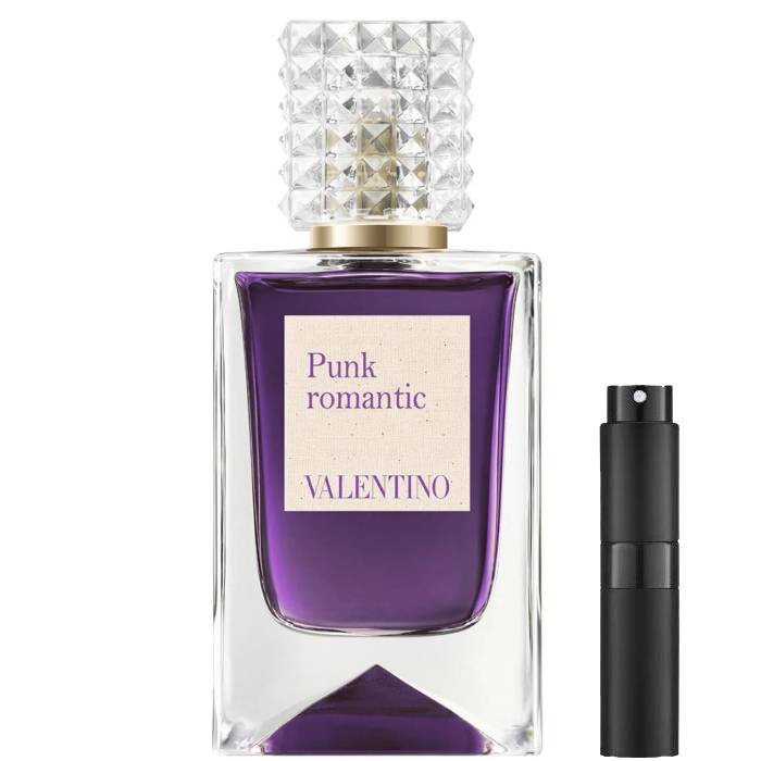 Valentino Punk Romantic - Parfum - LuxScents.nl