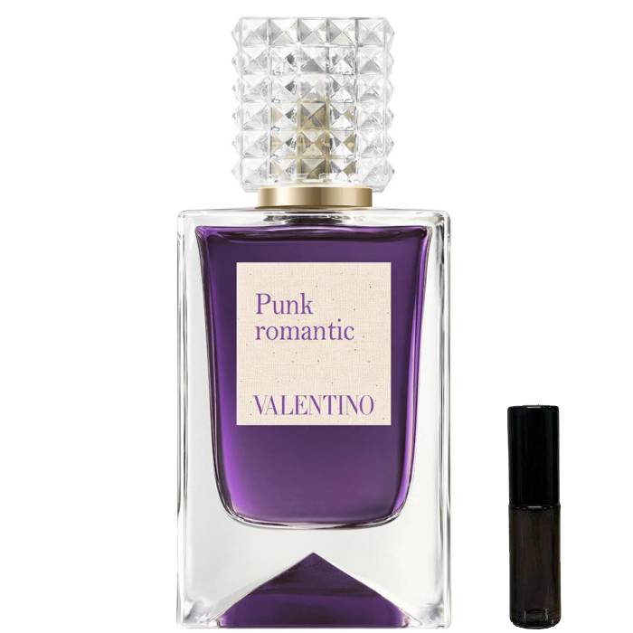 Valentino Punk Romantic - Parfum - LuxScents.nl