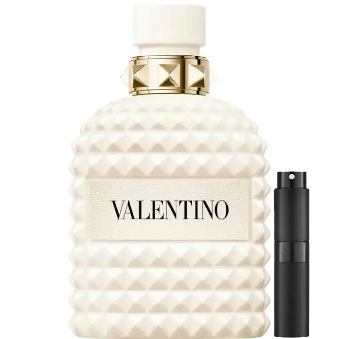 Valentino Uomo Born in Roma Ivory - Eau de Parfum - LuxScents.nl