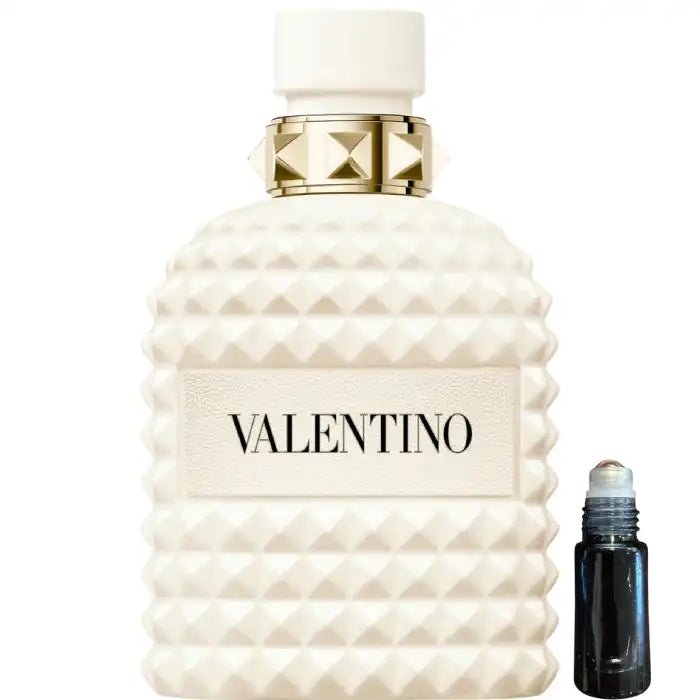 Valentino Uomo Born in Roma Ivory - Eau de Parfum - LuxScents.nl