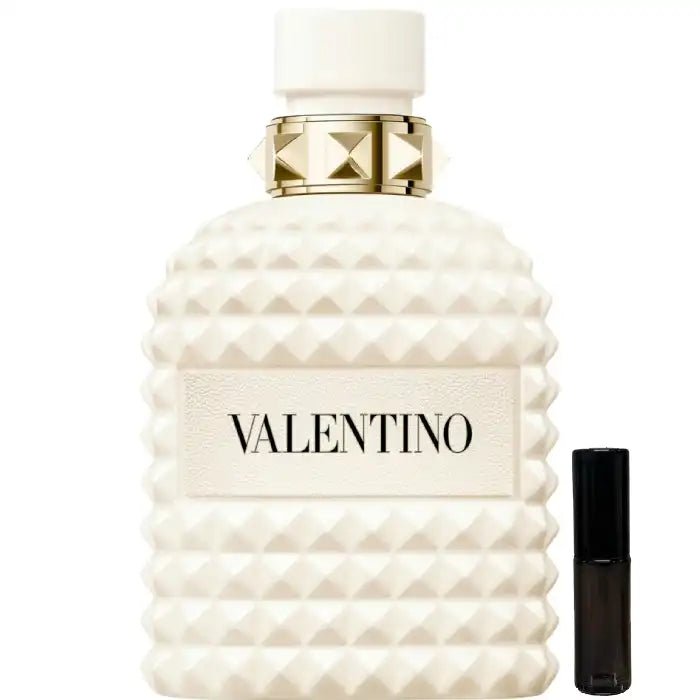 Valentino Uomo Born in Roma Ivory - Eau de Parfum - LuxScents.nl