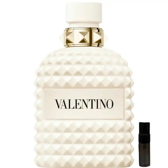 Valentino Uomo Born in Roma Ivory - Eau de Parfum - LuxScents.nl