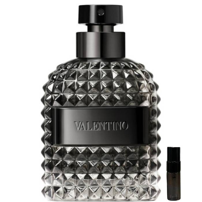 Valentino Uomo - Eau de Parfum Intense - LuxScents.nl