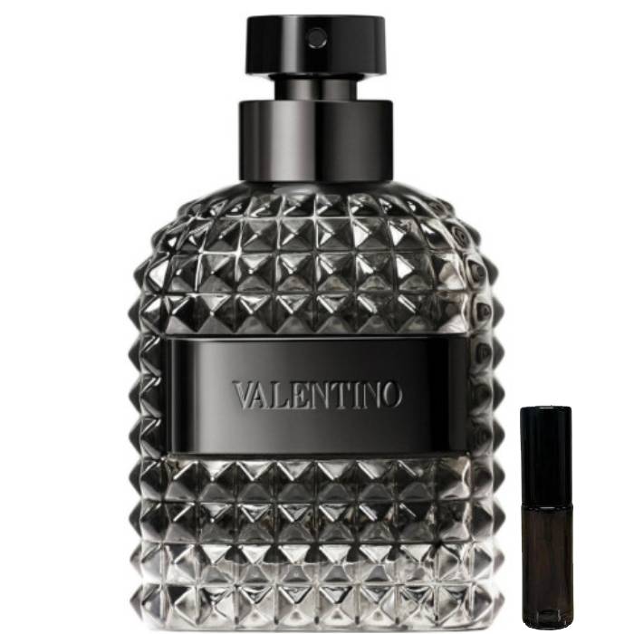 Valentino Uomo - Eau de Parfum Intense - LuxScents.nl