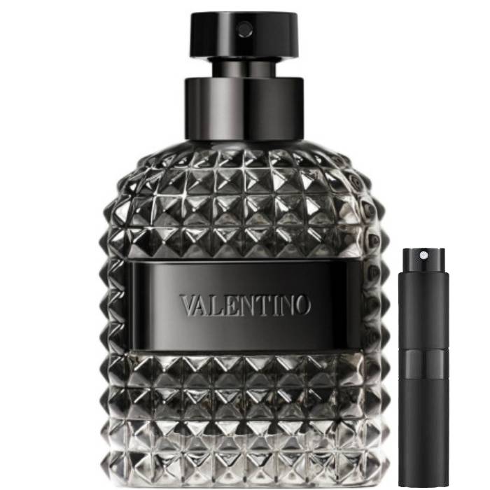 Valentino Uomo - Eau de Parfum Intense - LuxScents.nl