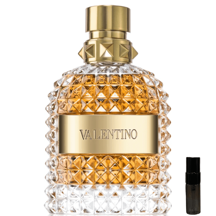 Valentino Uomo - Eau de Toilette - LuxScents.nl