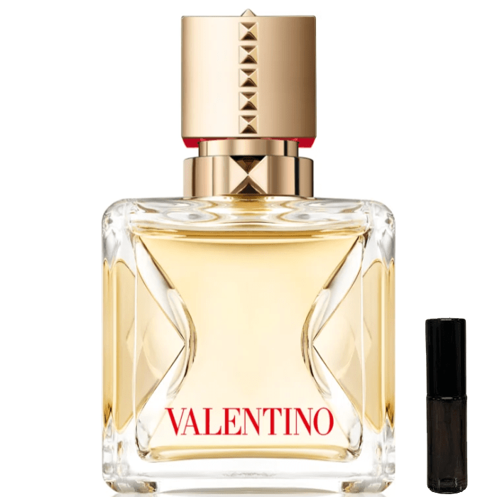 Valentino Voce Viva - Eau de Parfum - LuxScents.nl