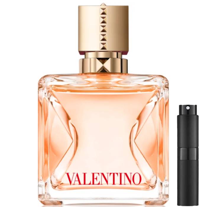 Valentino Voce Viva Intense - Eau de Parfum - LuxScents.nl