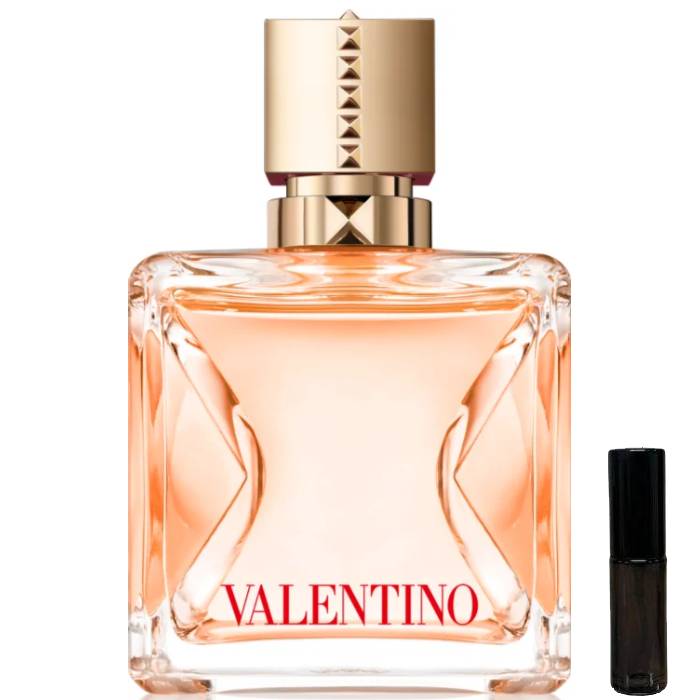 Valentino Voce Viva Intense - Eau de Parfum - LuxScents.nl