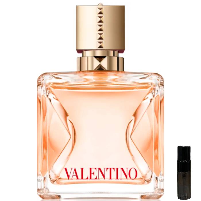 Valentino Voce Viva Intense - Eau de Parfum - LuxScents.nl