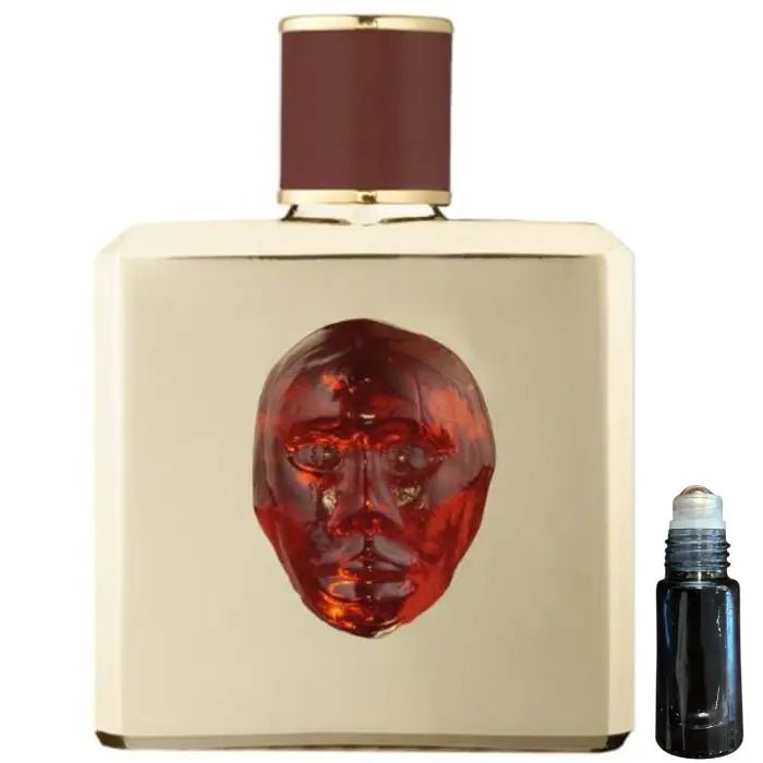 Valmont Storie Veneziane Zafferano 1 - Extrait de Parfum - LuxScents.nl
