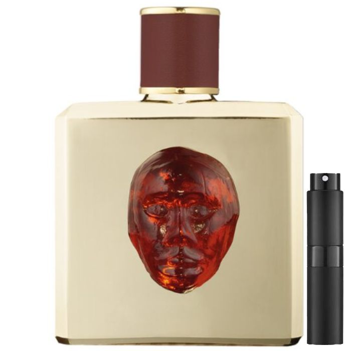 Valmont Storie Veneziane Zafferano 1 - Extrait de Parfum - LuxScents.nl
