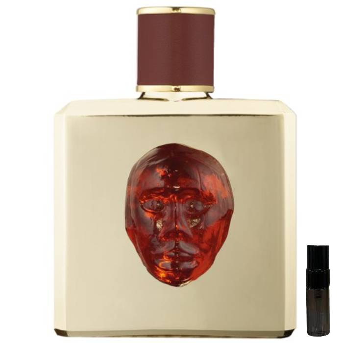 Valmont Storie Veneziane Zafferano 1 - Extrait de Parfum - LuxScents.nl