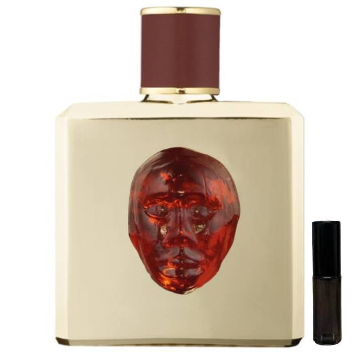 Valmont Storie Veneziane Zafferano 1 - Extrait de Parfum - LuxScents.nl
