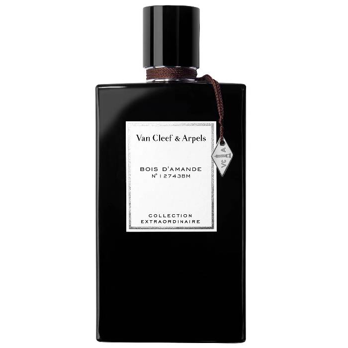 Van Cleef & Arpels Bois D'Amande - Eau de Parfum - LuxScents.nl