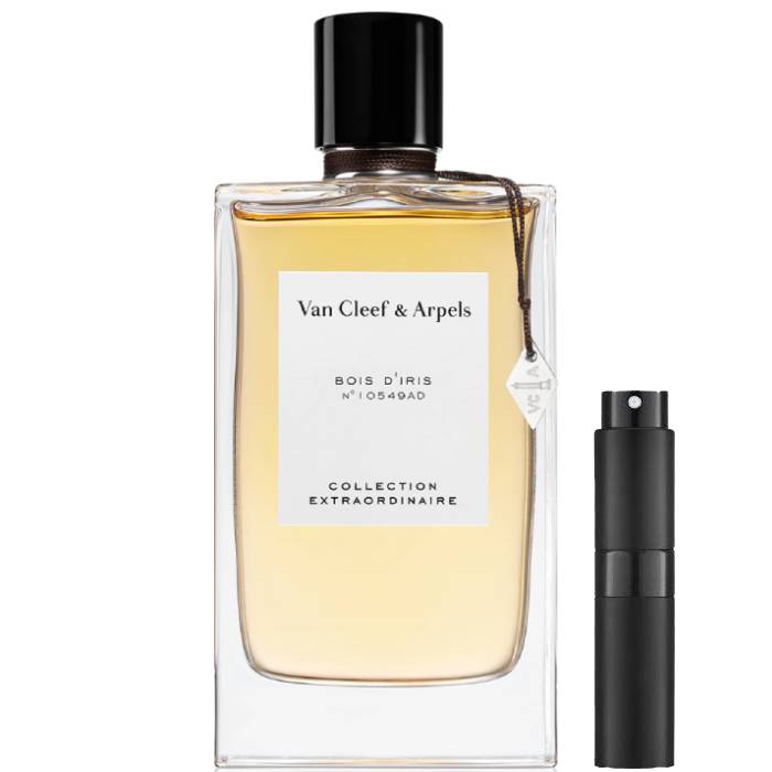 Van Cleef & Arpels Bois D'Iris - Eau de Parfum - LuxScents.nl