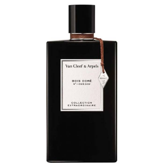 Van Cleef & Arpels Bois Doré - Eau de Parfum - LuxScents.nl
