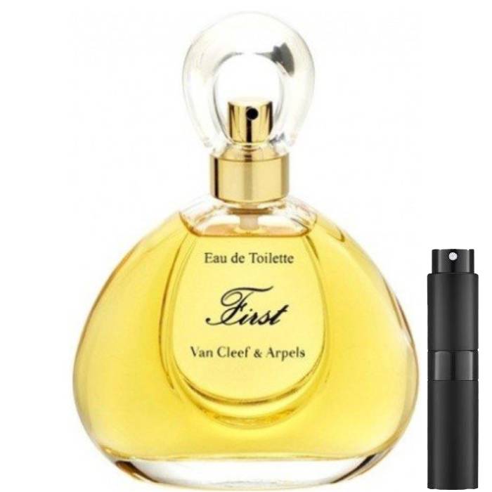 Van Cleef & Arpels First - Eau de Parfum - LuxScents.nl