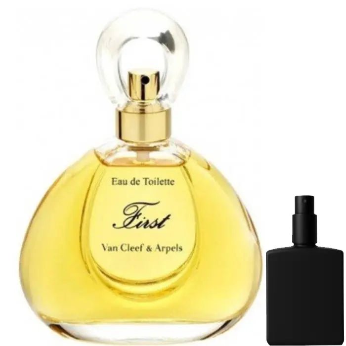 Van Cleef & Arpels First - Eau de Parfum - LuxScents.nl
