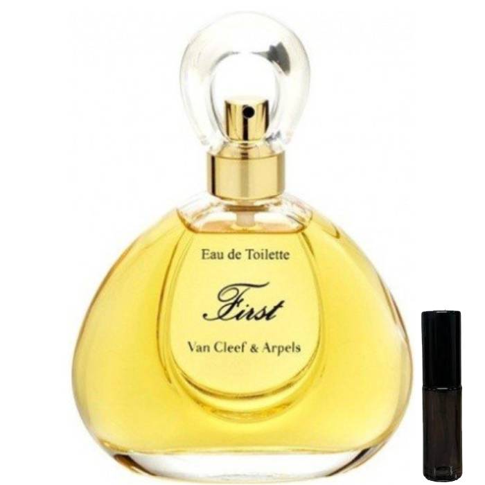 Van Cleef & Arpels First - Eau de Parfum - LuxScents.nl