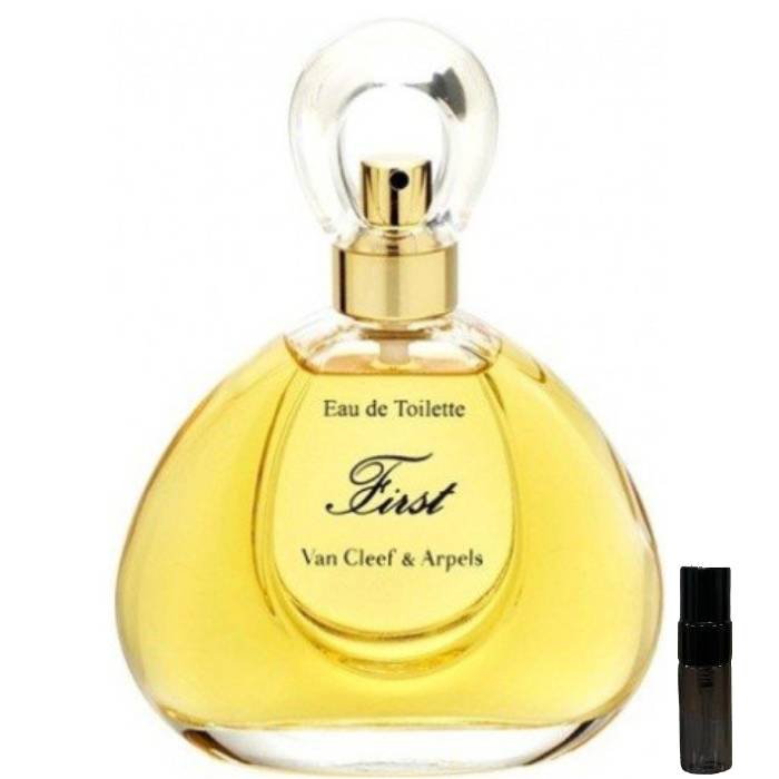 Van Cleef & Arpels First - Eau de Parfum - LuxScents.nl