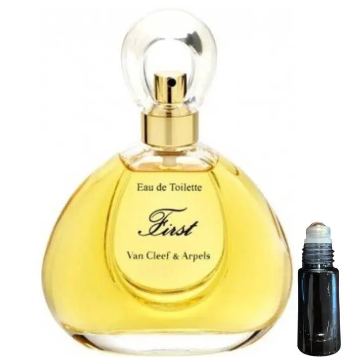 Van Cleef & Arpels First - Eau de Parfum - LuxScents.nl