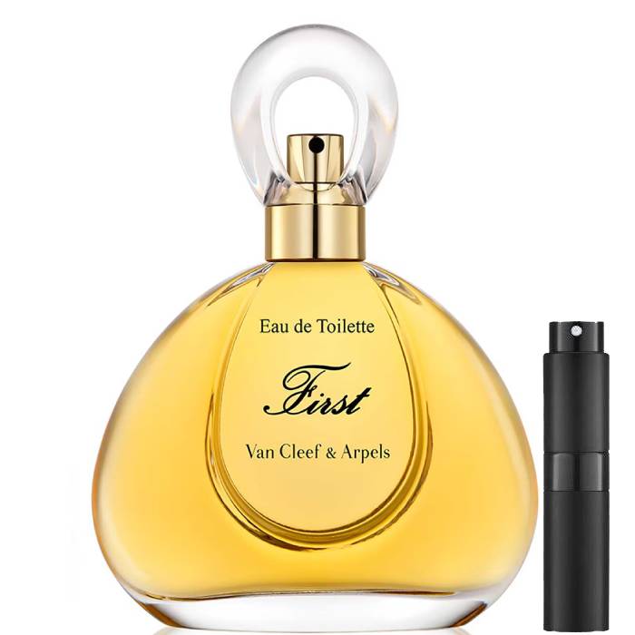 Van Cleef & Arpels First - Eau de Toilette - LuxScents.nl