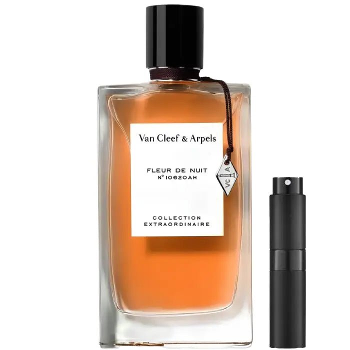 Van Cleef & Arpels Fleur de Nuit - Eau de Parfum - LuxScents