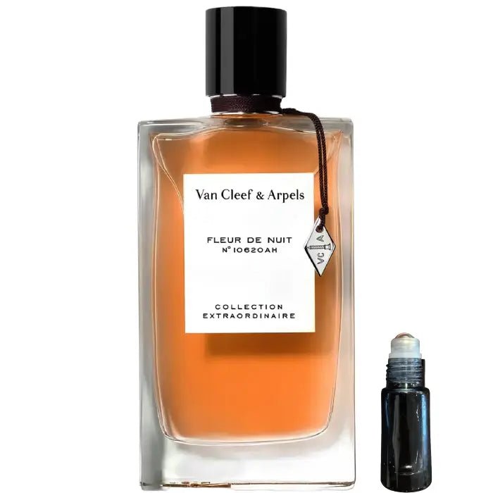 Van Cleef & Arpels Fleur de Nuit - Eau de Parfum - LuxScents