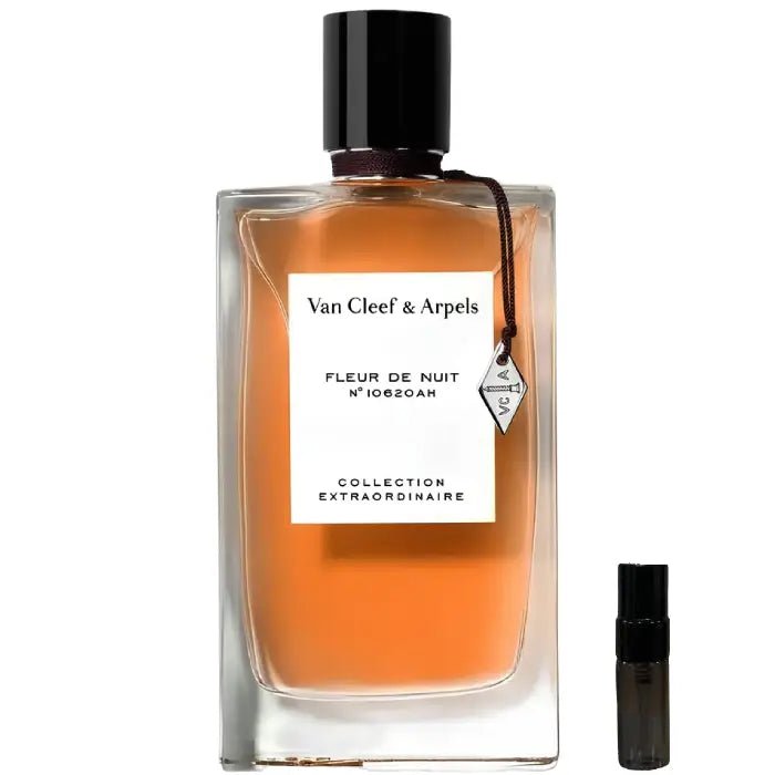 Van Cleef & Arpels Fleur de Nuit - Eau de Parfum - LuxScents