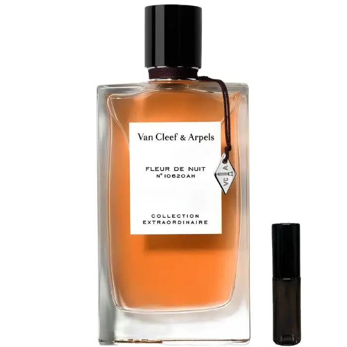 Van Cleef & Arpels Fleur de Nuit - Eau de Parfum - LuxScents