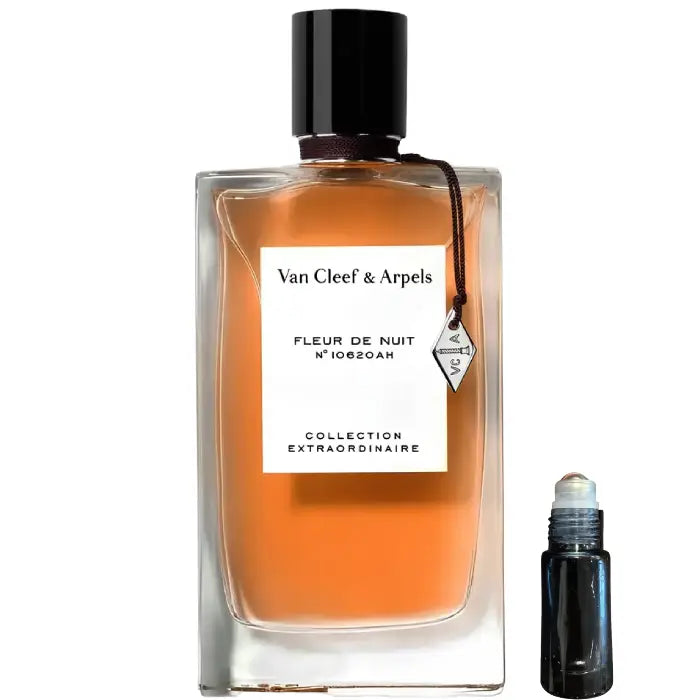 Van Cleef & Arpels Fleur de Nuit - Eau de Parfum