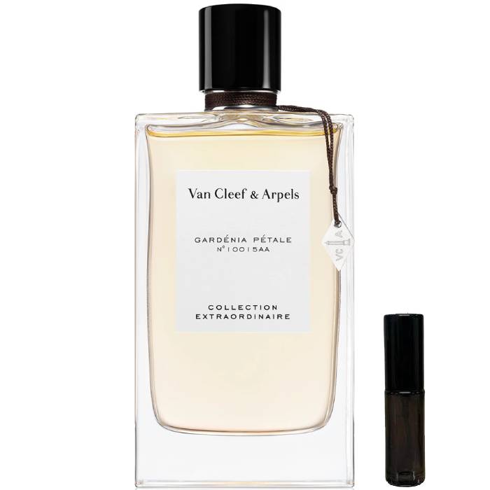 Van Cleef & Arpels Gardenia Petale - Eau de Parfum - LuxScents.nl