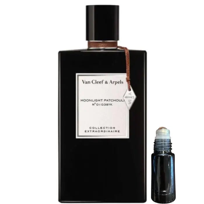Van Cleef & Arpels Moonlight Patchouli - Eau de Parfum - LuxScents.nl