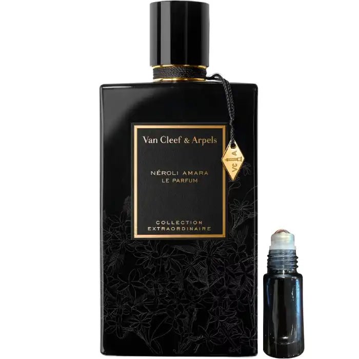 Van Cleef & Arpels Neroli Amara Le Parfum - Perfume - LuxScents.nl