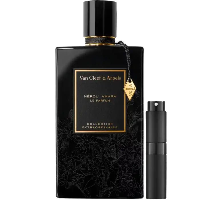 Van Cleef & Arpels Neroli Amara Le Parfum - Perfume - LuxScents.nl