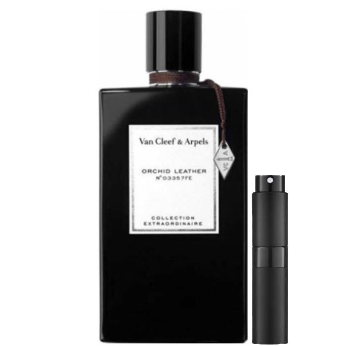Van Cleef & Arpels Orchid Leather - Eau de Parfum - LuxScents.nl