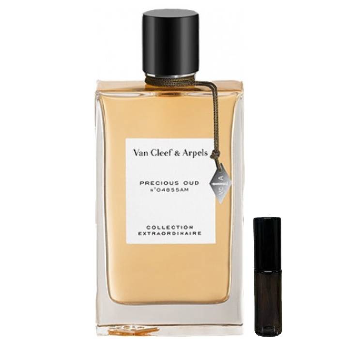 Van Cleef & Arpels Precious Oud - Eau de Parfum - LuxScents.nl
