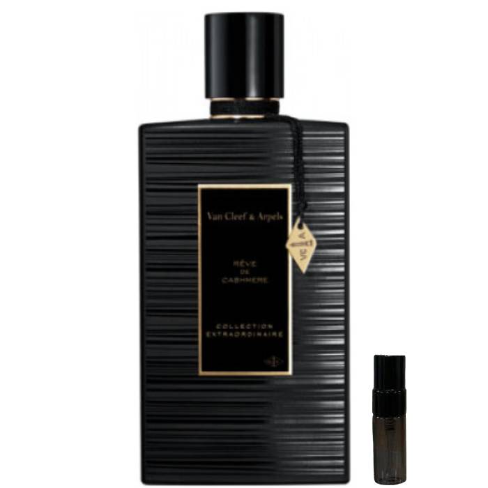 Van Cleef & Arpels Reve de Cashmere - Eau de Parfum - LuxScents.nl