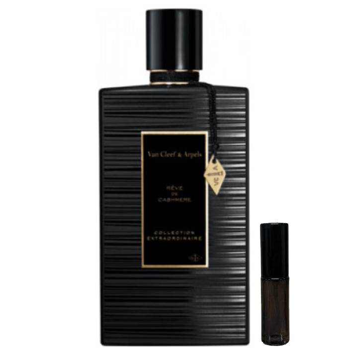 Van Cleef & Arpels Reve de Cashmere - Eau de Parfum - LuxScents.nl