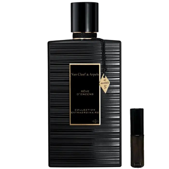 Van Cleef & Arpels Reve D'Encens - Eau de Parfum - LuxScents.nl