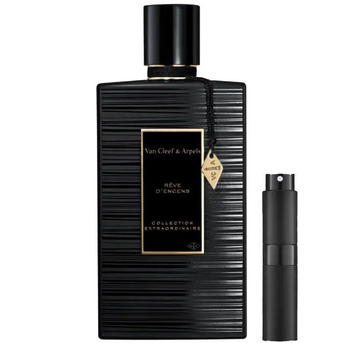 Van Cleef & Arpels Reve D'Encens - Eau de Parfum - LuxScents.nl