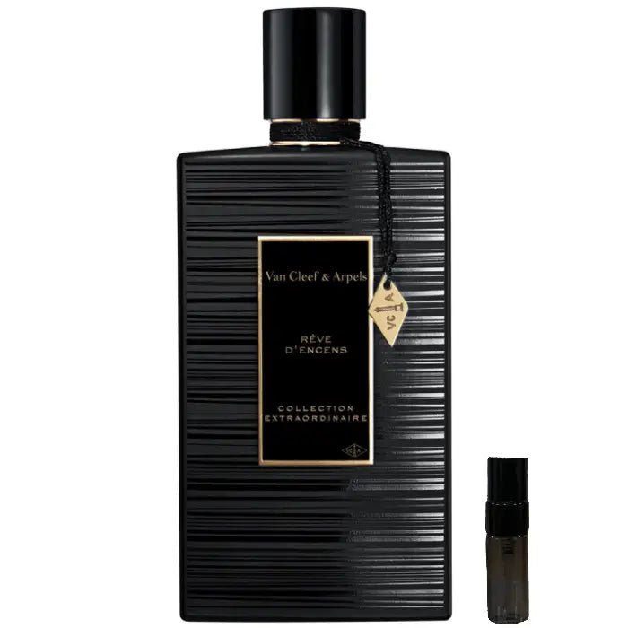 Van Cleef & Arpels Reve D'Encens - Eau de Parfum - LuxScents.nl