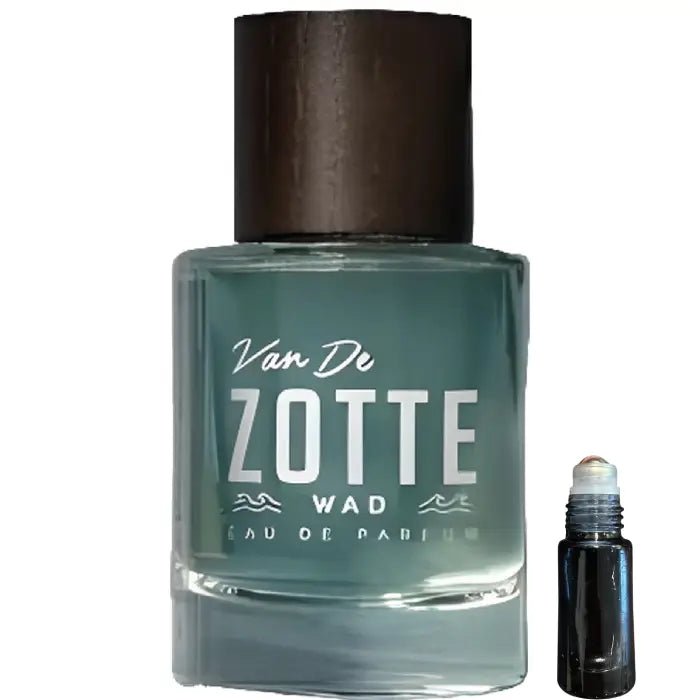 Van De Zotte Wad - Eau de Parfum - LuxScents