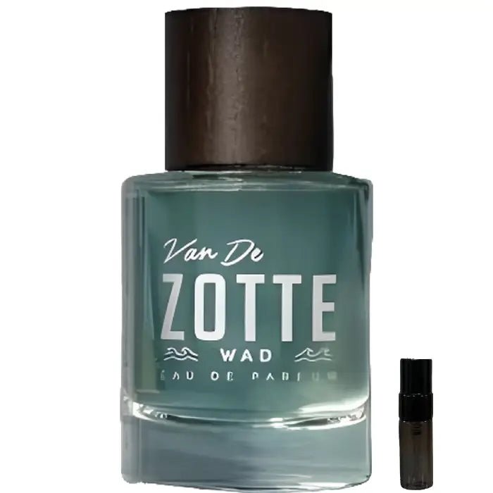Van De Zotte Wad - Eau de Parfum - LuxScents